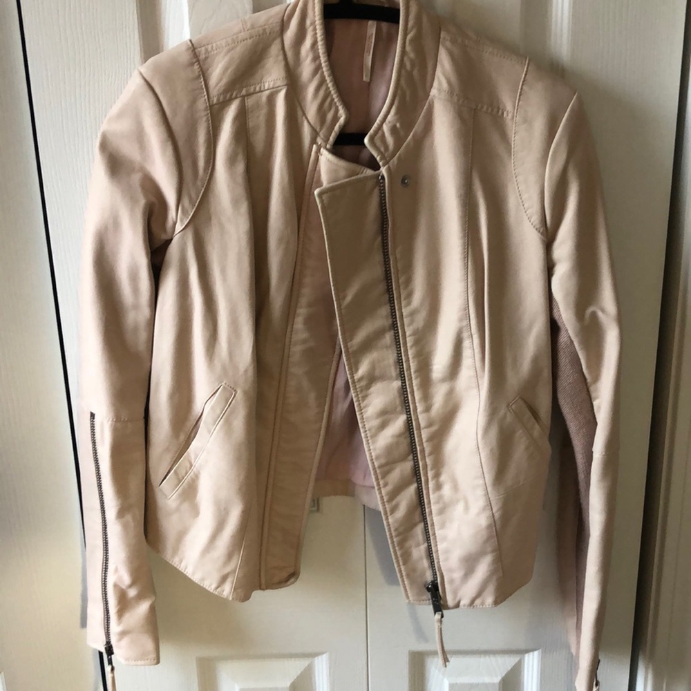 Free people jacket